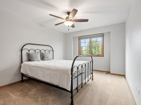 Tiny photo for 8530 Radcliffe Road, Tinley Park, IL 60487 (MLS # 12512455)