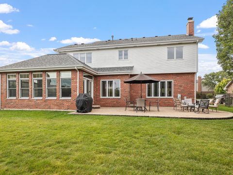 Tiny photo for 8530 Radcliffe Road, Tinley Park, IL 60487 (MLS # 12512455)