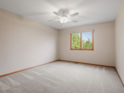 Tiny photo for 8530 Radcliffe Road, Tinley Park, IL 60487 (MLS # 12512455)