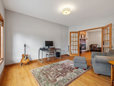 Tiny photo for 8530 Radcliffe Road, Tinley Park, IL 60487 (MLS # 12512455)