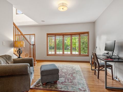 Tiny photo for 8530 Radcliffe Road, Tinley Park, IL 60487 (MLS # 12512455)