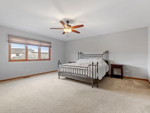 Tiny photo for 8530 Radcliffe Road, Tinley Park, IL 60487 (MLS # 12512455)