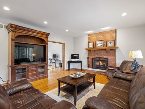 Tiny photo for 8530 Radcliffe Road, Tinley Park, IL 60487 (MLS # 12512455)