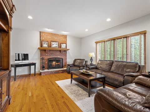Tiny photo for 8530 Radcliffe Road, Tinley Park, IL 60487 (MLS # 12512455)