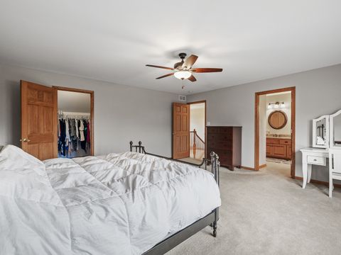 Tiny photo for 8530 Radcliffe Road, Tinley Park, IL 60487 (MLS # 12512455)