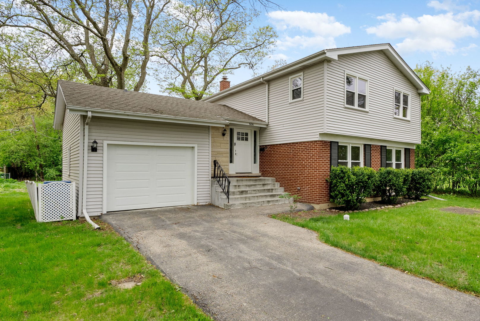 666 Barberry Road