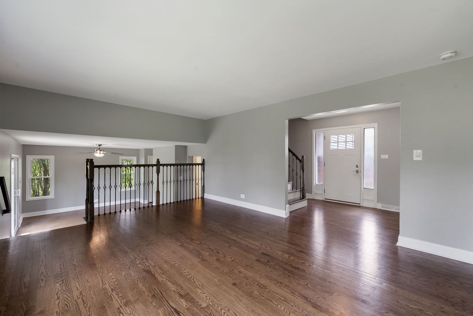 666 Barberry Road