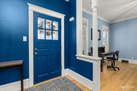 Tiny photo for Elgin, IL 60123 (MLS # 12530361)