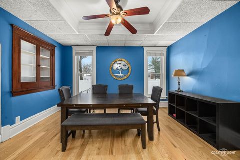 Tiny photo for Elgin, IL 60123 (MLS # 12530361)