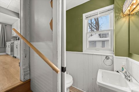 Tiny photo for Elgin, IL 60123 (MLS # 12530361)