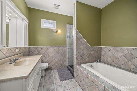 Tiny photo for Elgin, IL 60123 (MLS # 12530361)