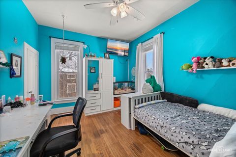 Tiny photo for Elgin, IL 60123 (MLS # 12530361)