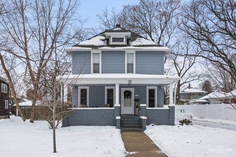 Photo of Elgin, IL 60123 (MLS # 12530361)
