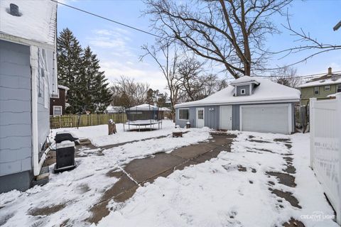 Tiny photo for Elgin, IL 60123 (MLS # 12530361)