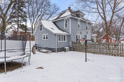 Tiny photo for Elgin, IL 60123 (MLS # 12530361)