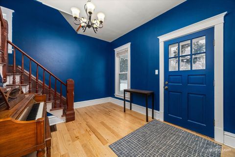 Tiny photo for Elgin, IL 60123 (MLS # 12530361)