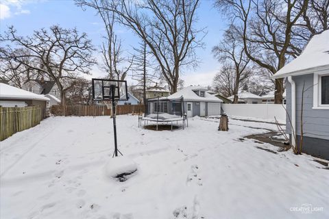 Tiny photo for Elgin, IL 60123 (MLS # 12530361)