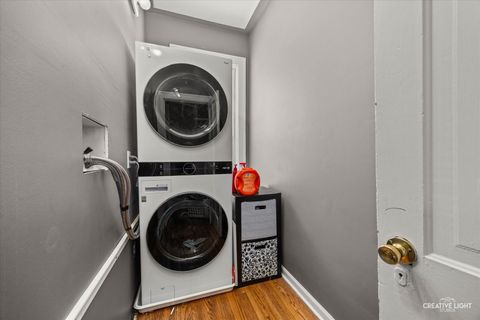 Tiny photo for Elgin, IL 60123 (MLS # 12530361)