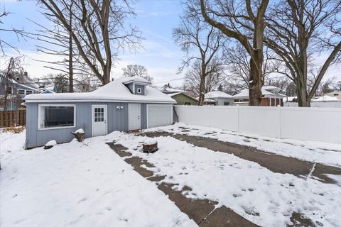 Tiny photo for Elgin, IL 60123 (MLS # 12530361)