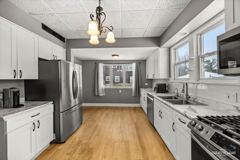 Tiny photo for Elgin, IL 60123 (MLS # 12530361)