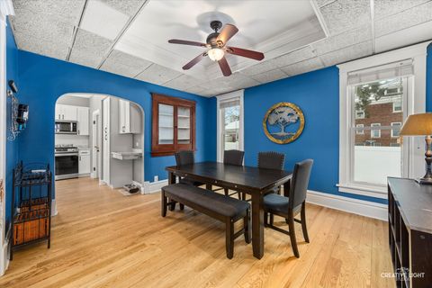 Tiny photo for Elgin, IL 60123 (MLS # 12530361)