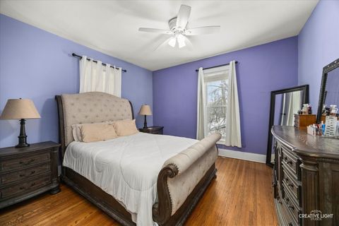 Tiny photo for Elgin, IL 60123 (MLS # 12530361)