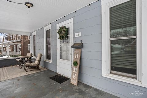 Tiny photo for Elgin, IL 60123 (MLS # 12530361)