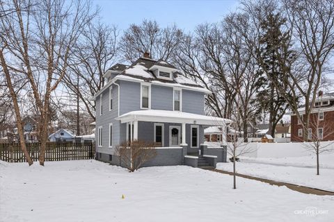 Tiny photo for Elgin, IL 60123 (MLS # 12530361)