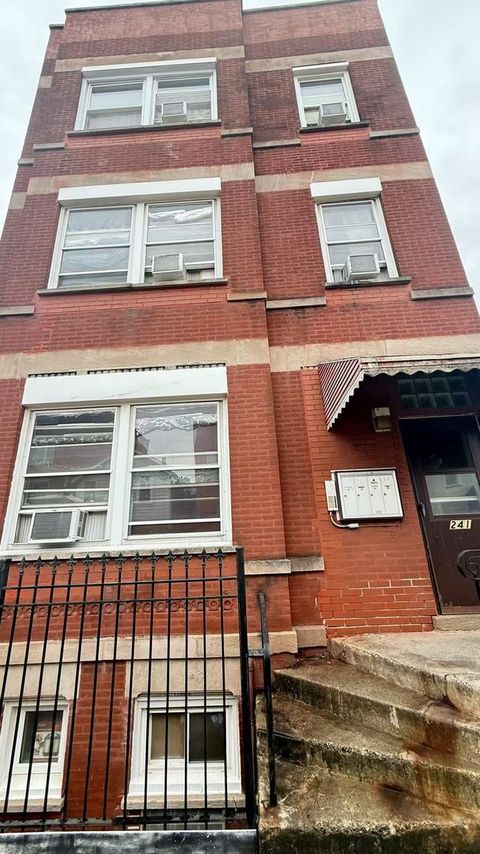 241 W 22nd Place Chicago IL 60616