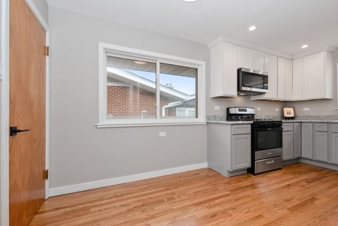 Tiny photo for 10041 S Saint Louis Avenue, Evergreen Park, IL 60805 (MLS # 12484811)
