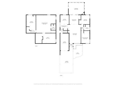 Tiny photo for 10041 S Saint Louis Avenue, Evergreen Park, IL 60805 (MLS # 12484811)