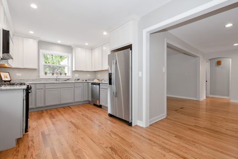 Tiny photo for 10041 S Saint Louis Avenue, Evergreen Park, IL 60805 (MLS # 12484811)