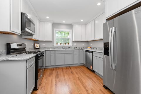 Tiny photo for 10041 S Saint Louis Avenue, Evergreen Park, IL 60805 (MLS # 12484811)