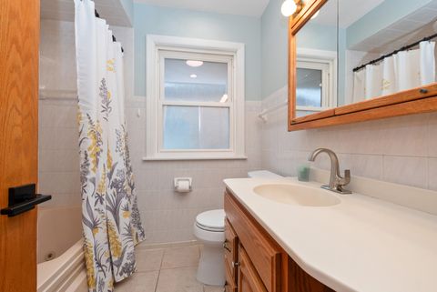 Tiny photo for 10041 S Saint Louis Avenue, Evergreen Park, IL 60805 (MLS # 12484811)