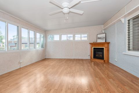 Tiny photo for 10041 S Saint Louis Avenue, Evergreen Park, IL 60805 (MLS # 12484811)