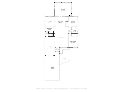 Tiny photo for 10041 S Saint Louis Avenue, Evergreen Park, IL 60805 (MLS # 12484811)
