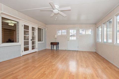 Tiny photo for 10041 S Saint Louis Avenue, Evergreen Park, IL 60805 (MLS # 12484811)