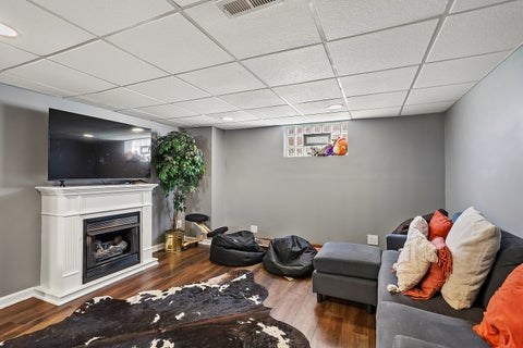 Tiny photo for 10250 S Turner Avenue, Evergreen Park, IL 60805 (MLS # 12728451)