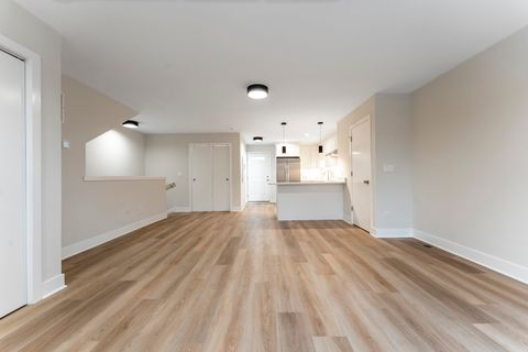 Tiny photo for 220 S Western Avenue #A, Chicago, IL 60612 (MLS # 12550739)