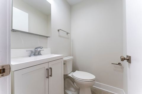 Tiny photo for 220 S Western Avenue #A, Chicago, IL 60612 (MLS # 12550739)