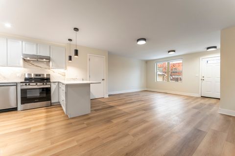 Tiny photo for 220 S Western Avenue #A, Chicago, IL 60612 (MLS # 12550739)