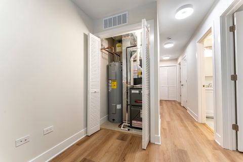 Tiny photo for 220 S Western Avenue #A, Chicago, IL 60612 (MLS # 12550739)