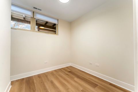 Tiny photo for 220 S Western Avenue #A, Chicago, IL 60612 (MLS # 12550739)