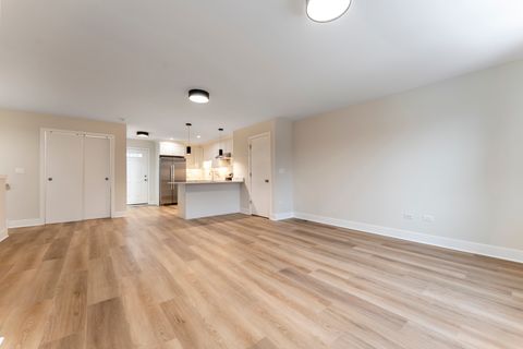 Tiny photo for 220 S Western Avenue #A, Chicago, IL 60612 (MLS # 12550739)