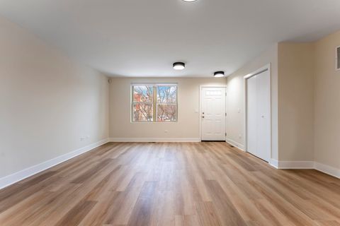 Tiny photo for 220 S Western Avenue #A, Chicago, IL 60612 (MLS # 12550739)