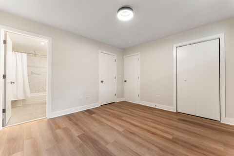 Tiny photo for 220 S Western Avenue #A, Chicago, IL 60612 (MLS # 12550739)