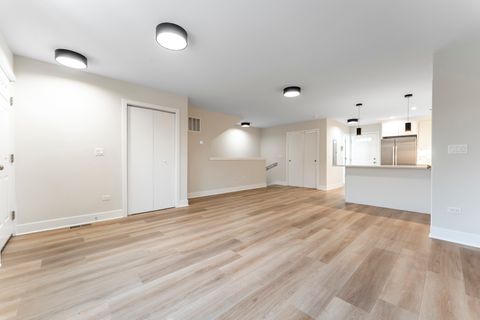 Tiny photo for 220 S Western Avenue #A, Chicago, IL 60612 (MLS # 12550739)