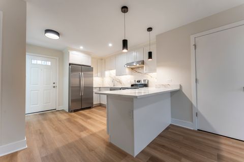 Tiny photo for 220 S Western Avenue #A, Chicago, IL 60612 (MLS # 12550739)