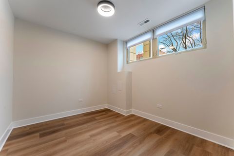 Tiny photo for 220 S Western Avenue #A, Chicago, IL 60612 (MLS # 12550739)