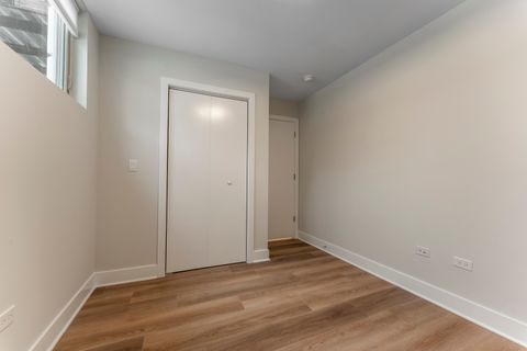 Tiny photo for 220 S Western Avenue #A, Chicago, IL 60612 (MLS # 12550739)